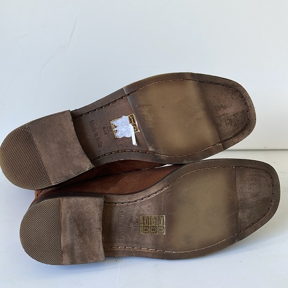 Free People Women Easton Equestrian Bootie (Women)Free People size 9.5M NWOB - Picture 7 of 9